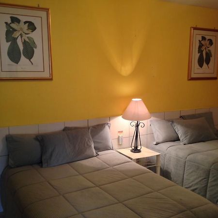 Hotel Mi Pueblito Tonala  Ngoại thất bức ảnh