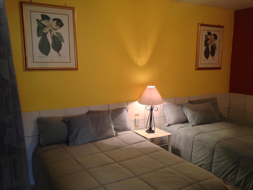 Hotel Mi Pueblito Tonala  Ngoại thất bức ảnh
