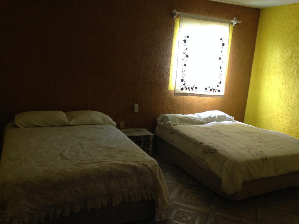 Hotel Mi Pueblito Tonala  Phòng bức ảnh