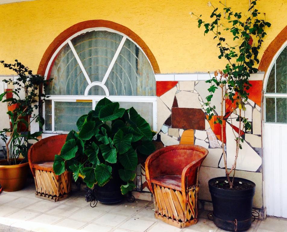 Hotel Mi Pueblito Tonala  Ngoại thất bức ảnh