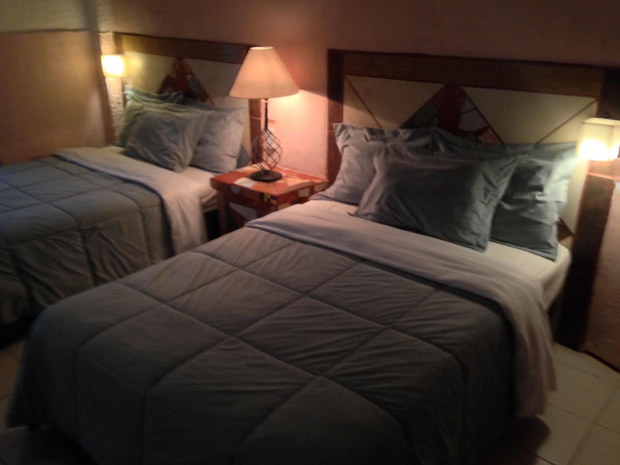 Hotel Mi Pueblito Tonala  Ngoại thất bức ảnh