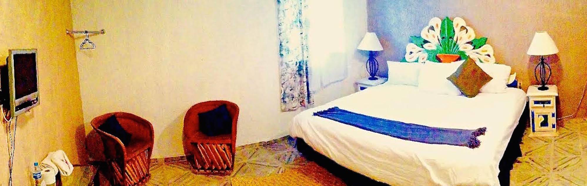 Hotel Mi Pueblito Tonala  Ngoại thất bức ảnh