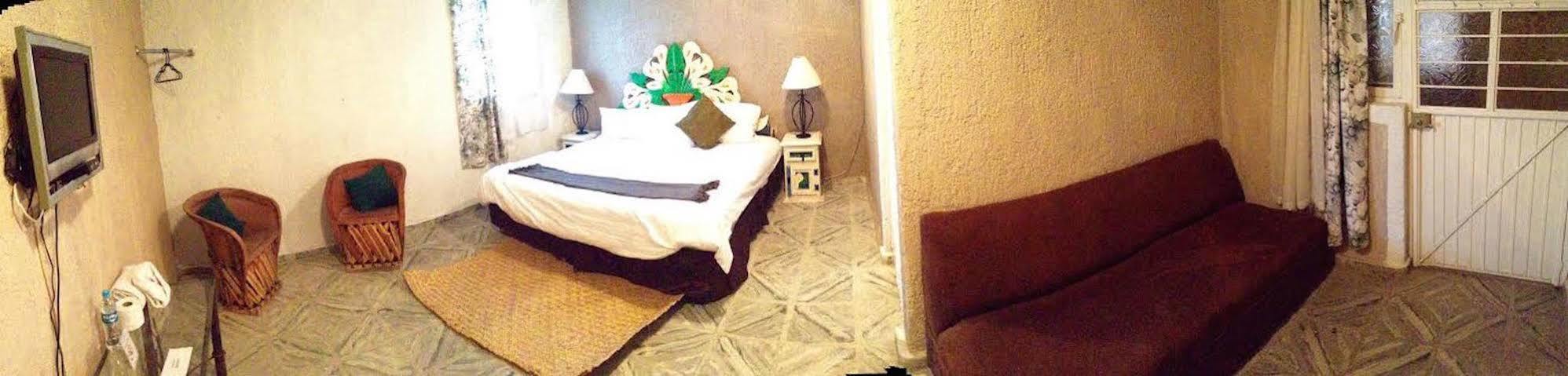 Hotel Mi Pueblito Tonala  Ngoại thất bức ảnh